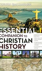 ZONDERVAN ESSENTIAL COMPANION HISTORY