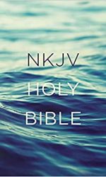 NKJV ECONOMY VALUE OUTREACH BIBLE
