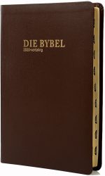 AFRIKAANS 2020 MED IM BROWN TI