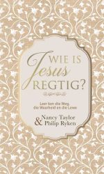 WIE IS JESUS REGTIG?