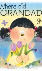 WHERE DID GRANDDAD GO?