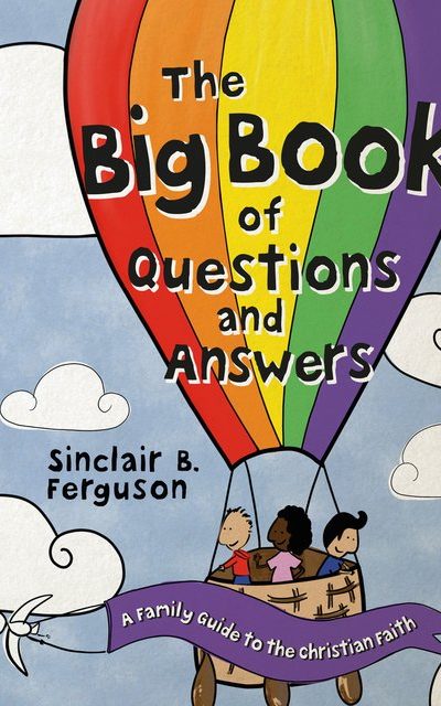 BIG BOOK OF QUESTIONS AND ANSWERS