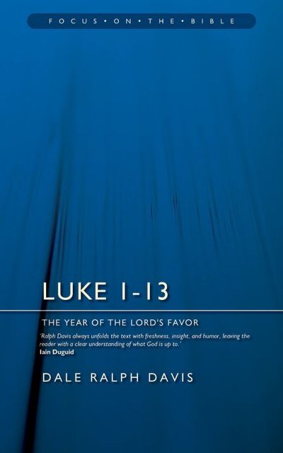 LUKE VOL 1 CH 1-13 - FOTB
