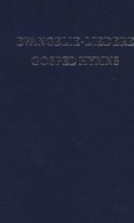 EVAGELIELIEDERE GOSPEL HYMNS