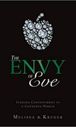 ENVY OF EVE