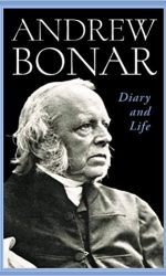 ANDREW BONAR DIARY AND LIFE (REDESIGN)