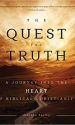 QUEST FOR TRUTH, THE