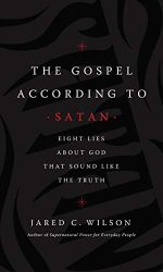 GOSPEL ACCORDING TO SATAN