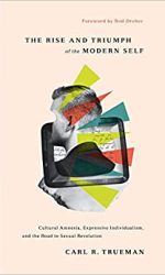 RISE AND TRIUMPH OF THE MODERN SELF