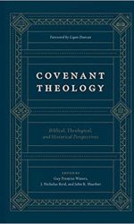 COVENANT THEOLOGY