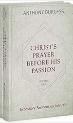 CHRIST'S PRAYERS BEFORE HIS PASSION 2 VO