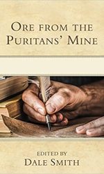 ORE FROM THE PURITANS' MINE