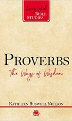 PROVERBS - LWBS