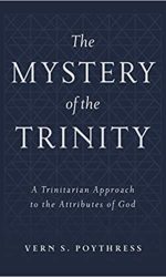 MYSTERY OF THE TRINITY