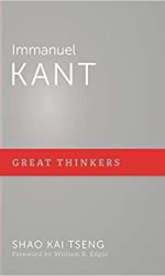 IMMANUEL KANT - GREAT THINKERS