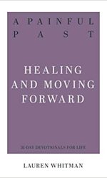 PAINFUL PAST - 31 DAY DEVOTIONAL
