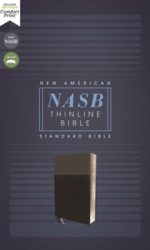 NASB THINLINE BLACK IM