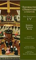 JOSHUA, JUDGES, RUTH - RCS