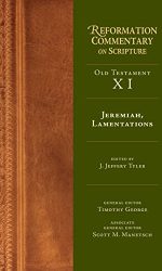 JEREMIAH, LAMENTATIONS - RCS