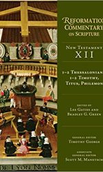 1-2 THESS, 1-2 TIMOTHY TITUS - RCS