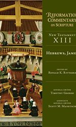 HEBREWS, JAMES - RCS