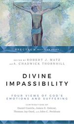 DIVINE IMPASSIBILITY - FOUR VIEWS