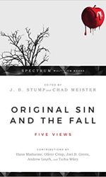 ORIGINAL SIN AND THE FALL - FIVE VIEWS