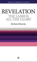 REVELATION: LAMB IS ALL THE GLORY - WCS