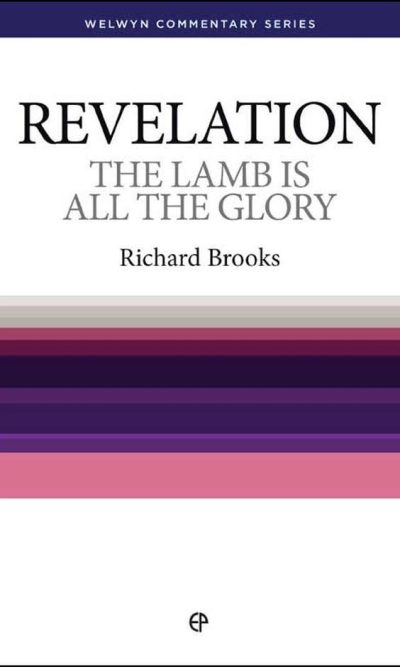 REVELATION: LAMB IS ALL THE GLORY - WCS