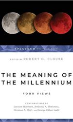 MEANING OF THE MILLENIUM - FOUR VIEWS