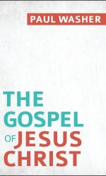 GOSPEL OF JESUS CHRIST