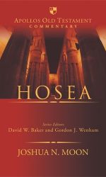 HOSEA -AOTC