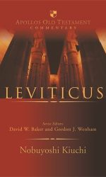 LEVITICUS - AOTC
