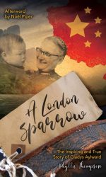 LONDON SPARROW: GLADYS AYLWARD
