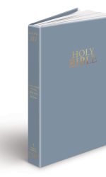 NIV CENTRE COLUMN REF STEEL BLUE VINYL