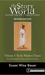 STORY OF THE WORLD VOLUME 3 REVISED