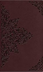 ESV VALUE THINLINE TT CHESTNUT