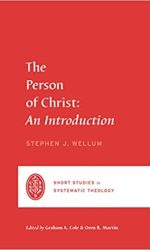 PERSON OF CHRIST, THE