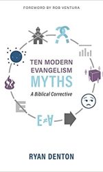 TEN MODERN MYTHS - A BIBLICAL CORRECTIVE