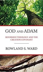 GOD AND ADAM