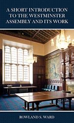 SHORT INTRODUCTION/ WESTMINSTER ASSE