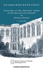 ENAMOURED WITH PIETY