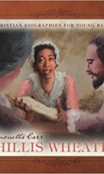 PHYLLIS WHEATLEY - CBYR