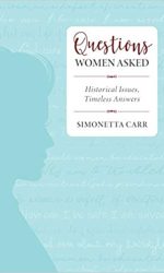 QUESTIONS WOMEN ASKED