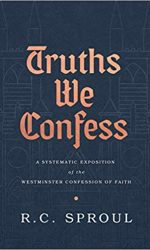 TRUTHS WE CONFESS IN ONE VOLUME