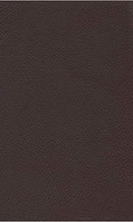 ESV REFORMATION STUDY BURG SEVILLE COWHI