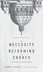 NECESSITY OF REFORMING THE CHURCH, THE