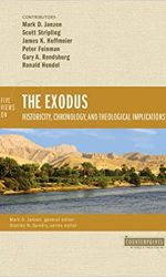 FIVE VIEWS ON THE EXODUS