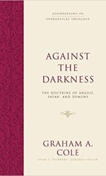 AGAINST THE DARKNESS