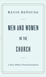 MEN AND WOMEN IN THE CHURCH